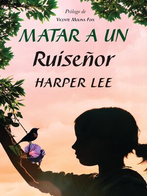 cover image of Matar a un ruiseñor